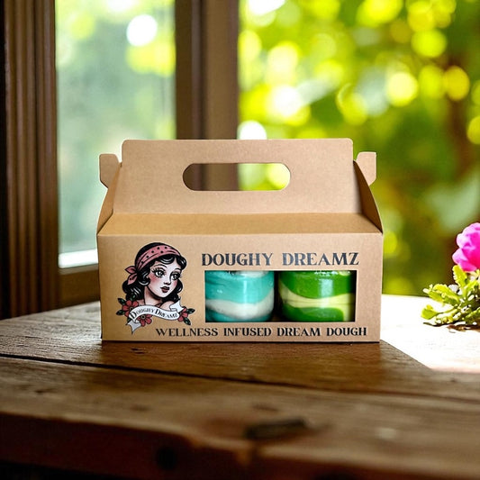 Doughy Dreamz Clarity Set