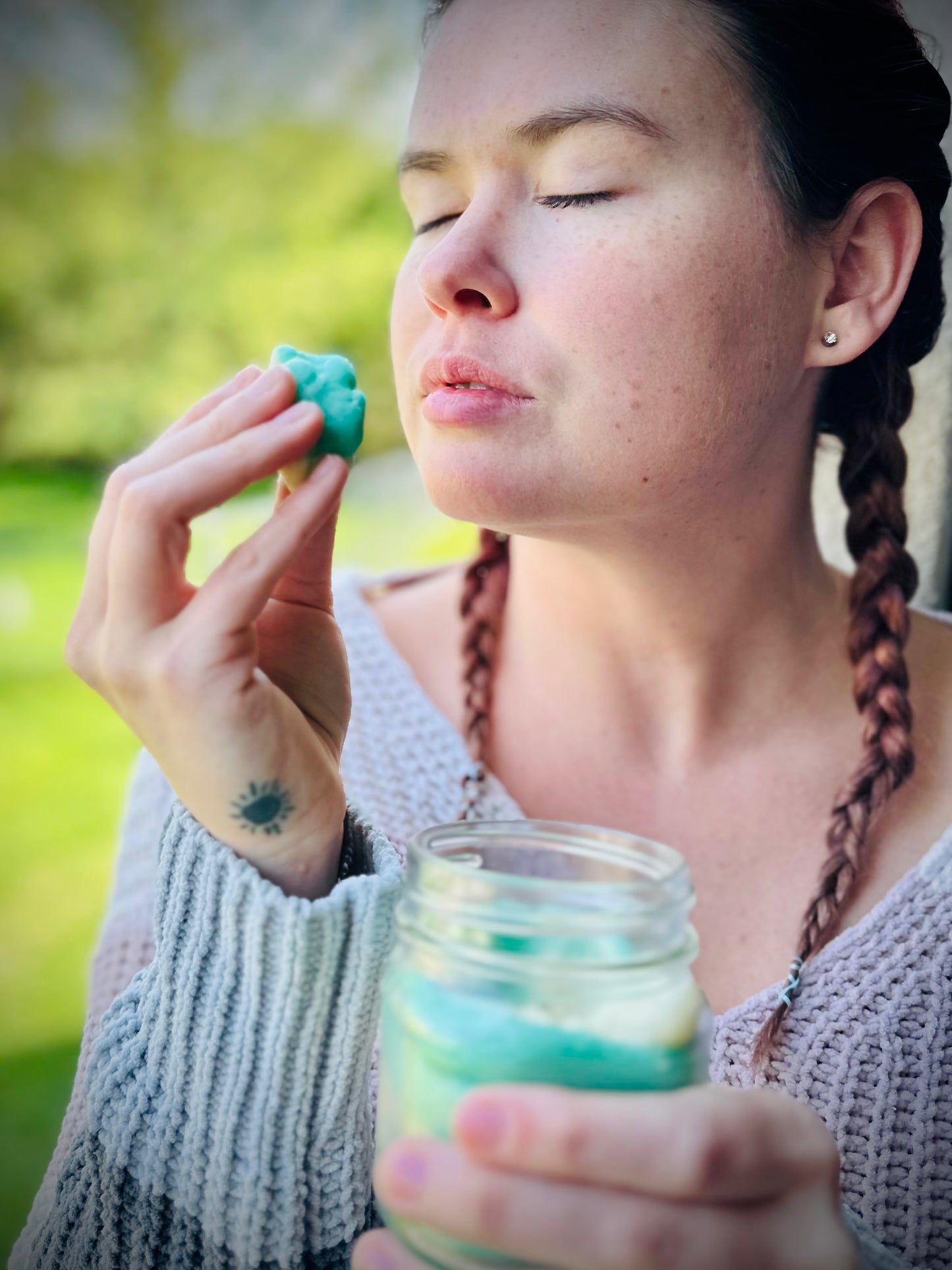 Doughy Dreamz Clarity Set